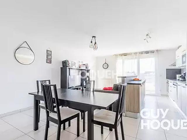 Athis Mons 91200 Achat / Vente appartement 4 pièces t4 parking