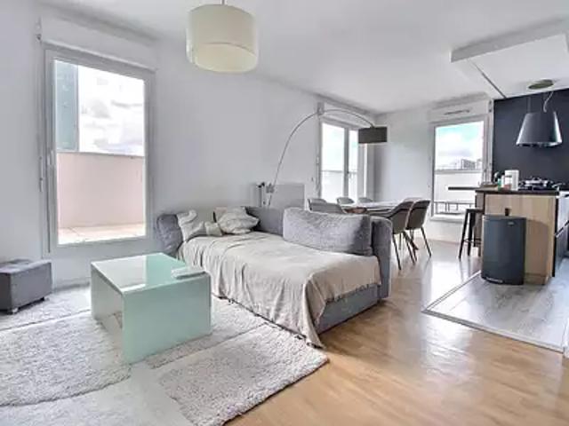 Athis Mons 91200 Achat / Vente appartement 4 pièces t4