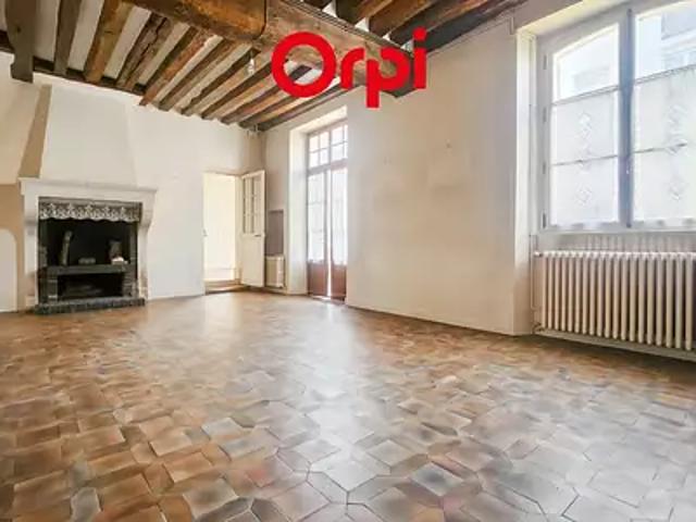 Athis Mons 91200 Achat / Vente appartement 5 pièces t5 cave