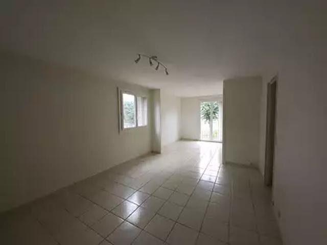 Athis Mons 91200 Location appartement 4 pièces t4 cave