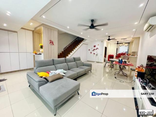 ATHIRA, Bandar Bukit Raja
