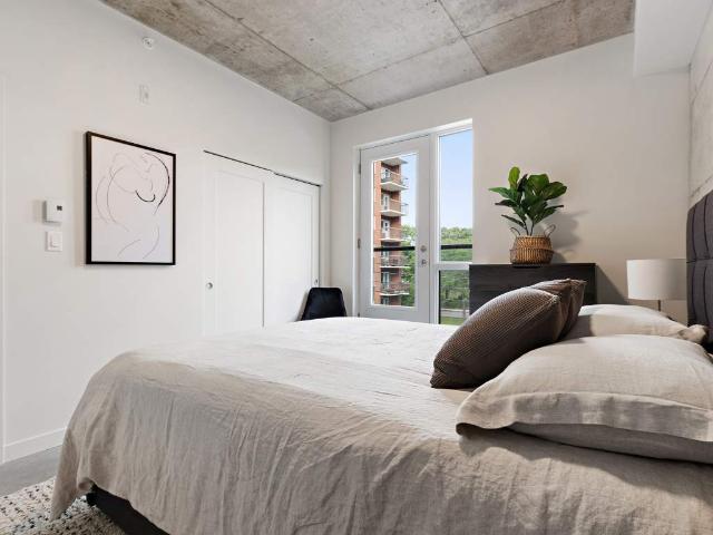 Athlone Apartments