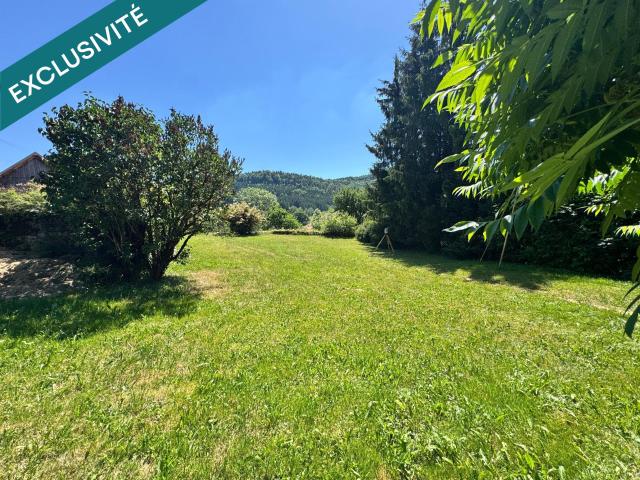 Athose Vente Terrain 25
