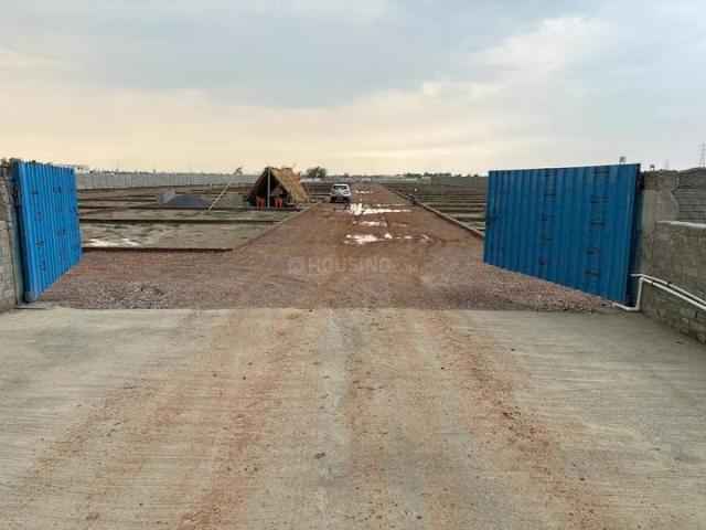 Athrav Jewar Green Residency,Jewar Residential Plot For Sale Greater Noida