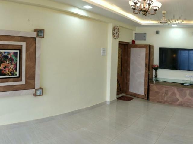 Atithya Apartment 1.5 Bedroom 500 Sq. Ft. Apartment in Parel Mumbai Listing ID: #10239