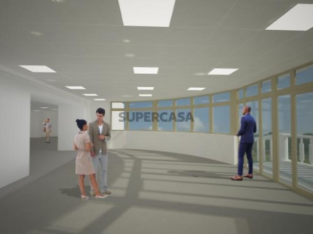 Ativo de Investimento Zona do Bom Sucesso Centro do Porto