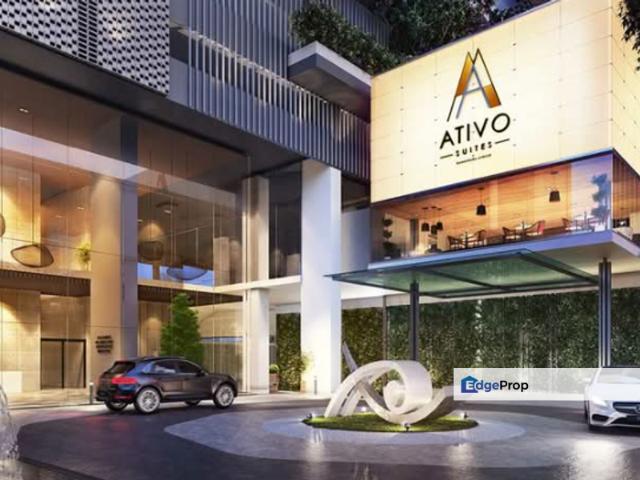 Ativo Suites
