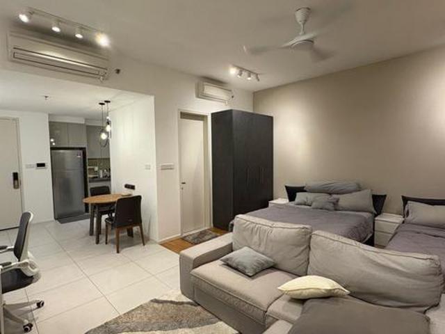 Ativo Suites