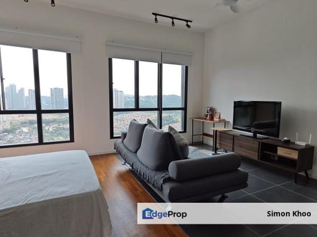 Ativo Suites
