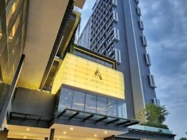 Ativo Suites Bandar Sri Damansara