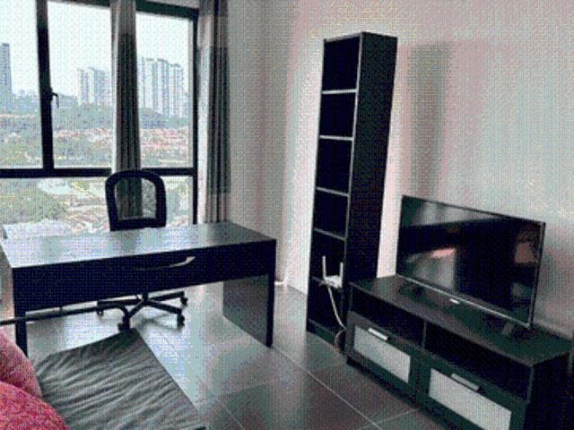 Ativo Suites @ Damansara Avenue