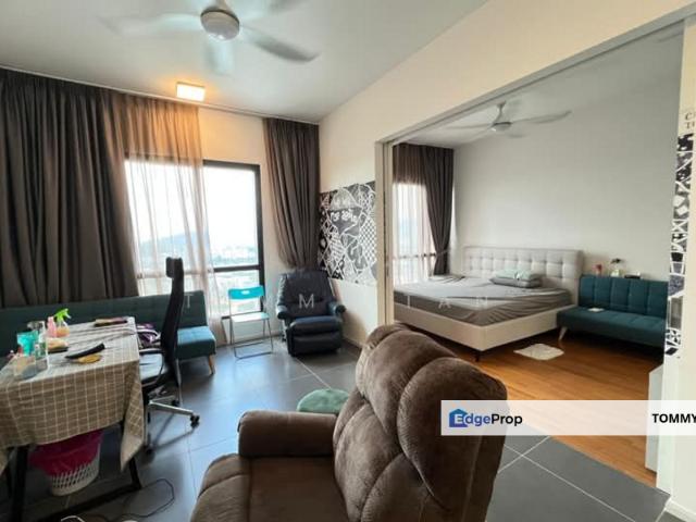 Ativo Suites @ Damansara Avenue