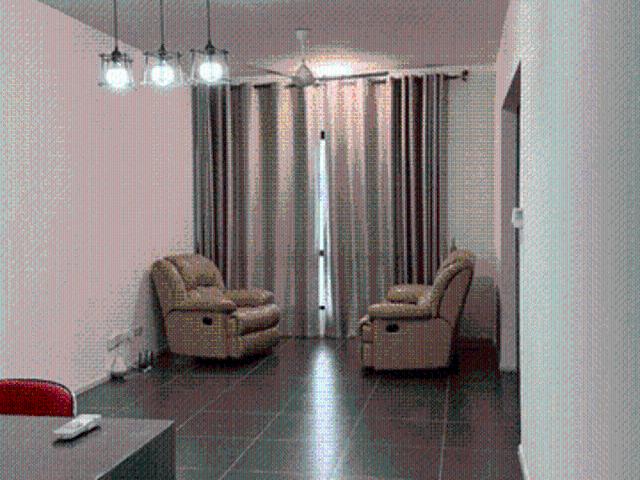 Ativo Suites @ Damansara Avenue