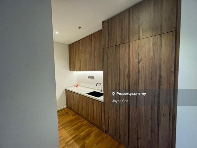 Ativo Suites @ Damansara Avenue, Bandar Sri Damansara