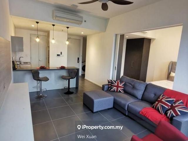 Ativo Suites @ Damansara Avenue