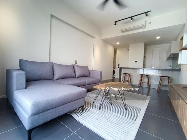 Ativo Suites @ Damansara Avenue, Bandar Sri Damansara