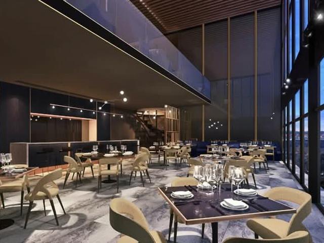 Ativo Suites @ Damansara Avenue, Bandar Sri Damansara