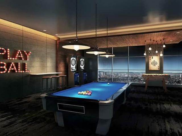 Ativo Suites @ Damansara Avenue, Bandar Sri Damansara