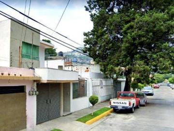 Atizapán de Zaragoza. Hermosa casa en REMATE BANCARIO de 200 m2 con 3 recámaras