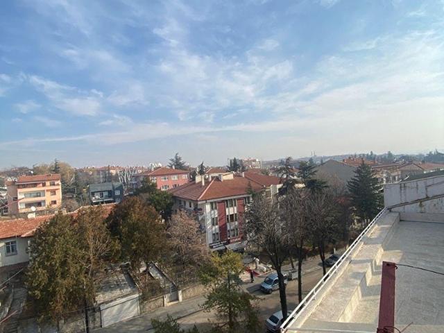 ATIŞ CADDESİ ÜZERİNDE MASRAFSIZ 6+1 DUBLEKS