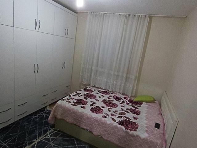 ATİCİ EMLAKTAN SULUCA TOKİDE SATILIK 2+1