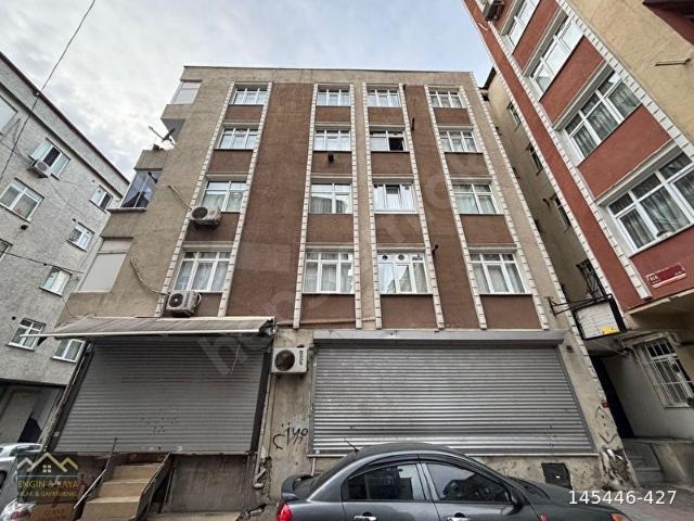ATIŞALANI BİRLİK MAH. 2+1, 100m2, 4.KAT, 18 Hisseli SATILIK DAİRE