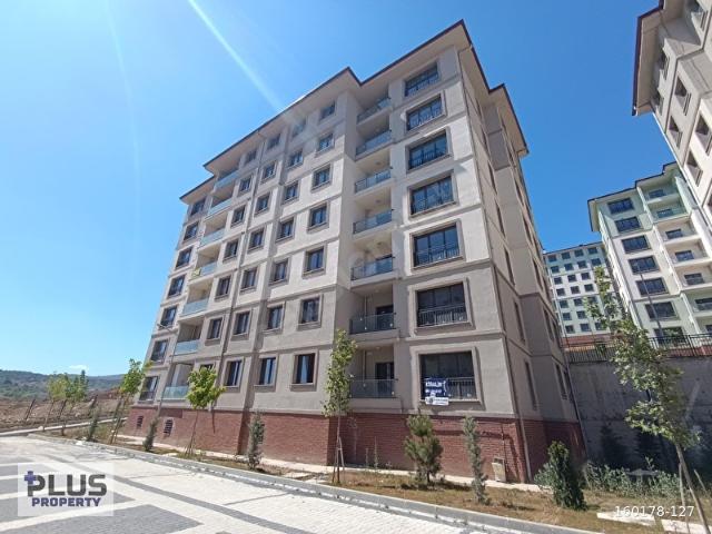 ATIŞOKULU TOKİ UZMANINDAN EBEVEYN BANYO 4.ETAP 2+1 KİRALIK DAİRE