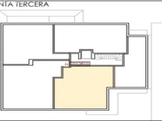Àtic dúplex únic amb ampli estudi, doble terrassa i excel·lent distribució