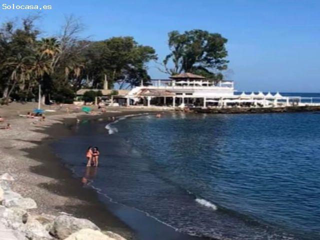 Atico 4 Dormitorios y 3 baños en Pedregalejo a la venta