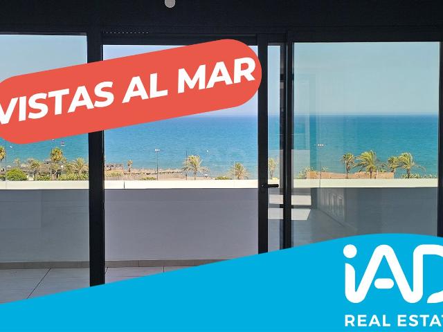 Ático 4 dormitorios 129 m2 183m² Torremolinos