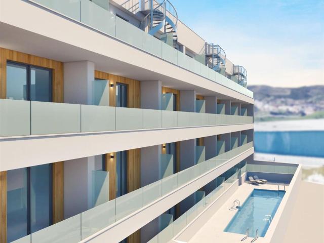 Apartamento 84 m² en Fuengirola, Málaga 84m² Fuengirola
