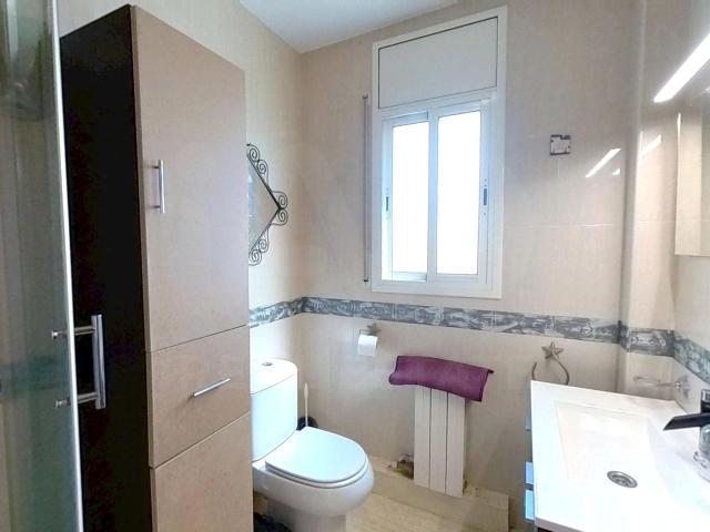 Ático 1 dormitorio 46 m2