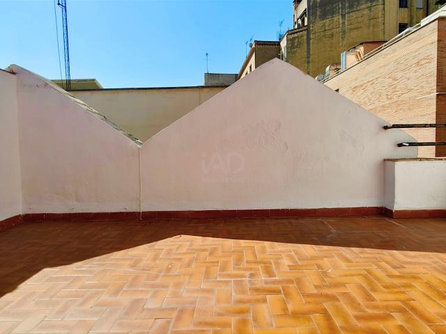 Ático 1 dormitorio 49 m2 55m² Barcelona