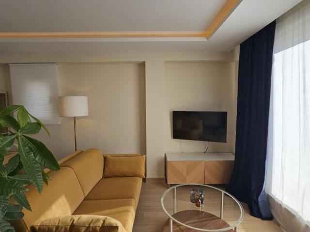 Atico 1 Dormitorio Malaga Andalusia ES98446434