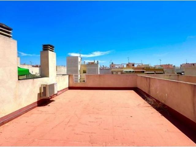Atico 2 Dormitorio Torrevieja