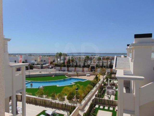 Ático 2 dormitorios 75 m2 80m² Ciudad Quesada