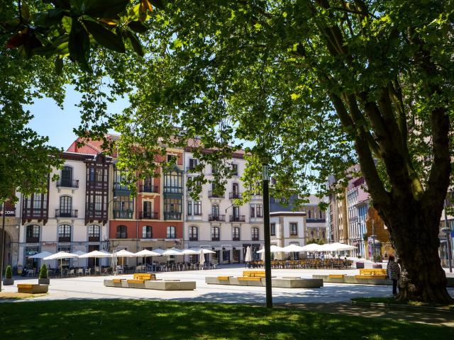 Ático 2 dormitorios 71 m2 82m² Avilés