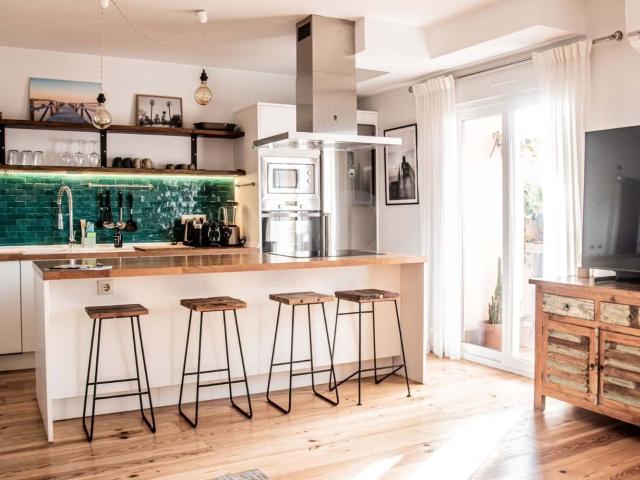 Ático 2 dormitorios 71.69 m2 72m² Tarifa
