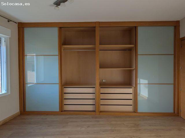 ATICO 2 DORMITORIOS+BAÑO Y ASEO + TERRAZA DE 20 M2 VALDEPASILLAS