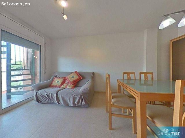 Atico 2 habitaciones SALOU