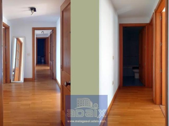 Atico 3 Dormitorio Málaga Málaga ES103542389