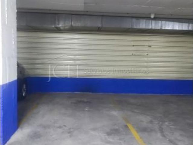 Ático 3 dormitorios con garaje piscina y terraza septiembre a junio