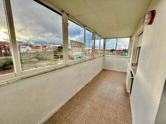 Ático 3 dormitorios 144 m2 153m² La Bañeza