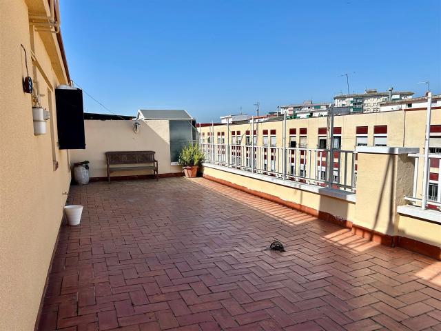 Ático 3 dormitorios 101 m2 101m² Cerdanyola del Valles