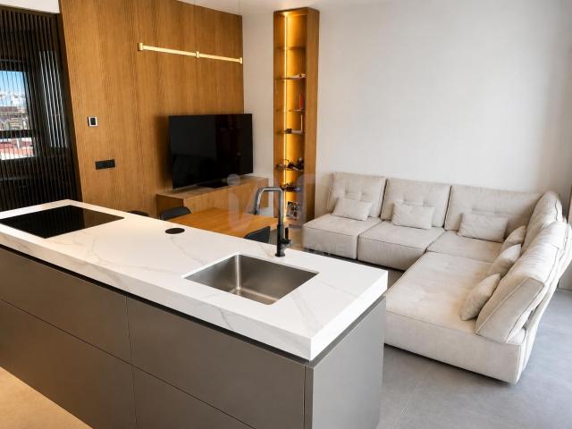 Ático 3 dormitorios 119 m2 119m² Sevilla