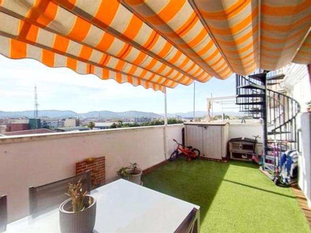 Ático 3 dormitorios 92 m2 141m² El Vendrell