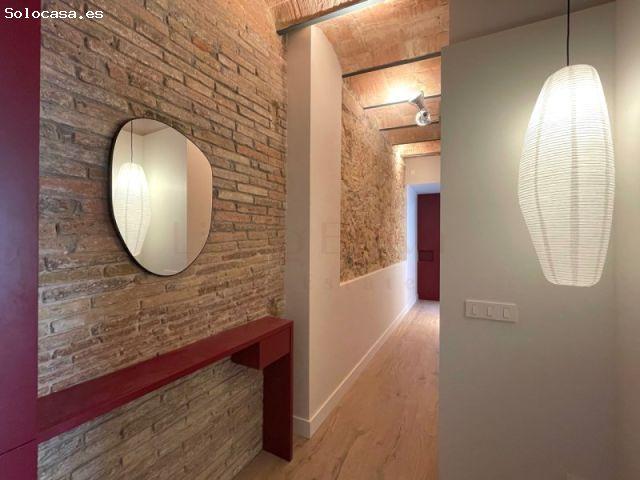 Ático 3 habitaciones a estrenar