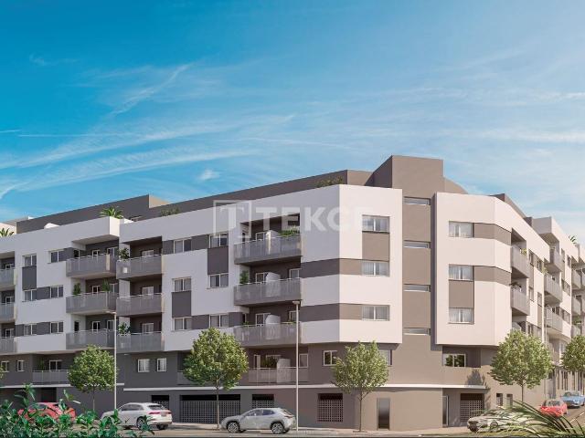 Ático Torre del Mar Vélez Málaga Málaga 83m² Viña Malaga