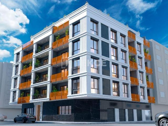 Ático Torrevieja Centro Torrevieja Alicante 101m² Torrevieja