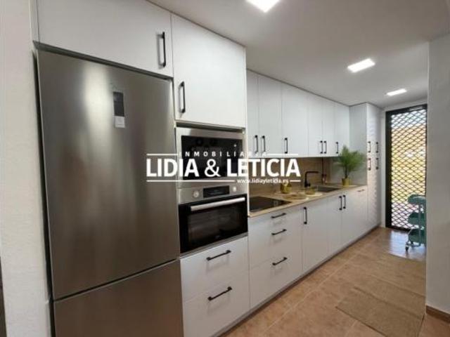 Ático Venta Tarifa, El Almarchal